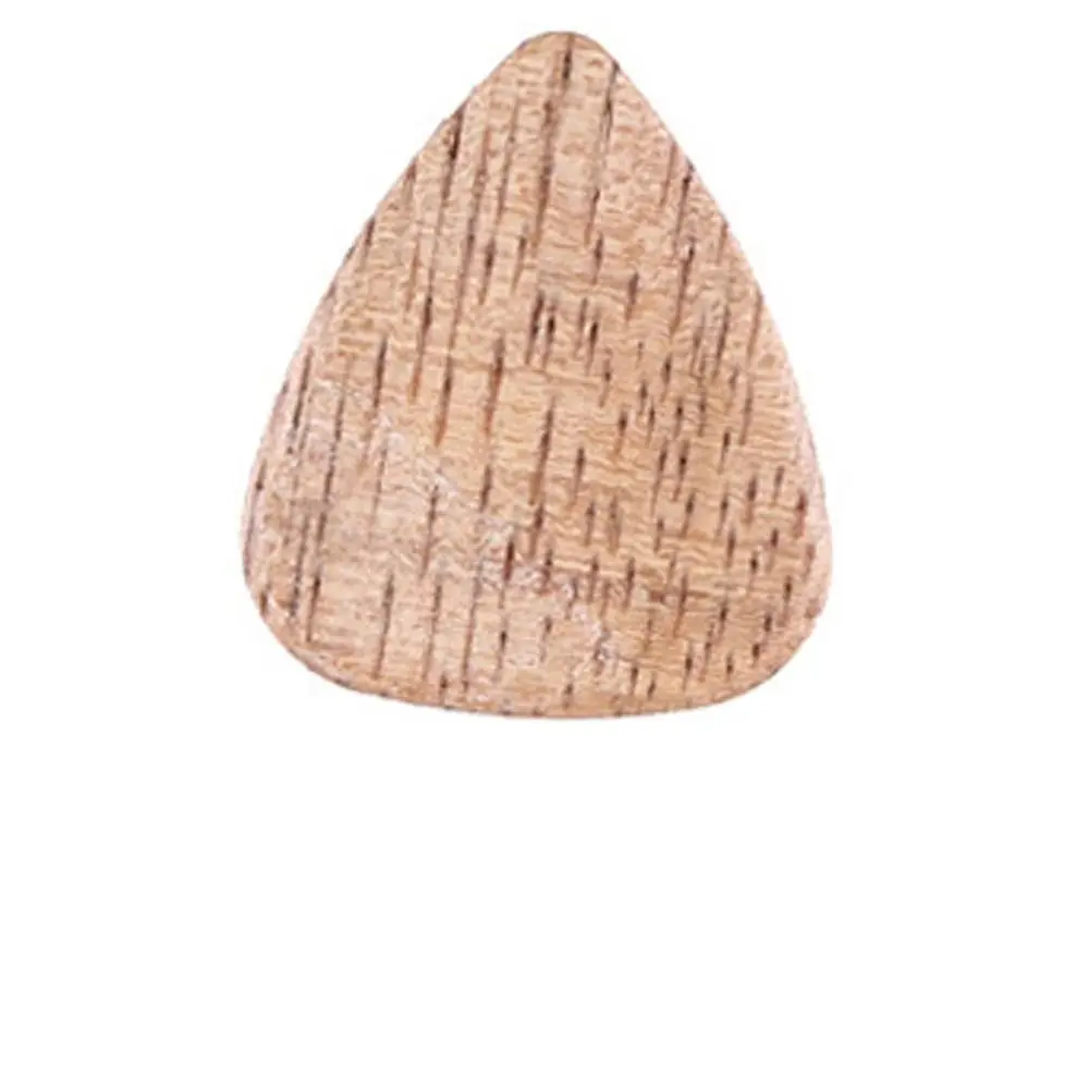 

Shape Red Black Sandalwood Acoustic Guitar Pick Wooden Guitar Pick Finger Guitar Pick Guitars Accessories