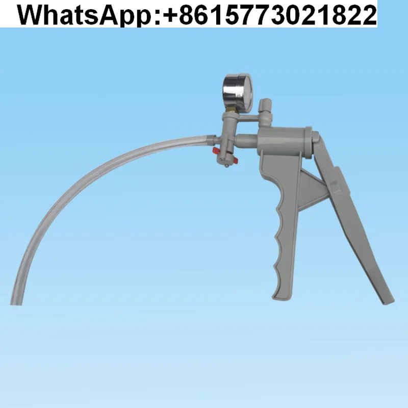 

Mingsen Science and Education Handheld Natural Science Experimental Equipment Equipment Teaching Instrument