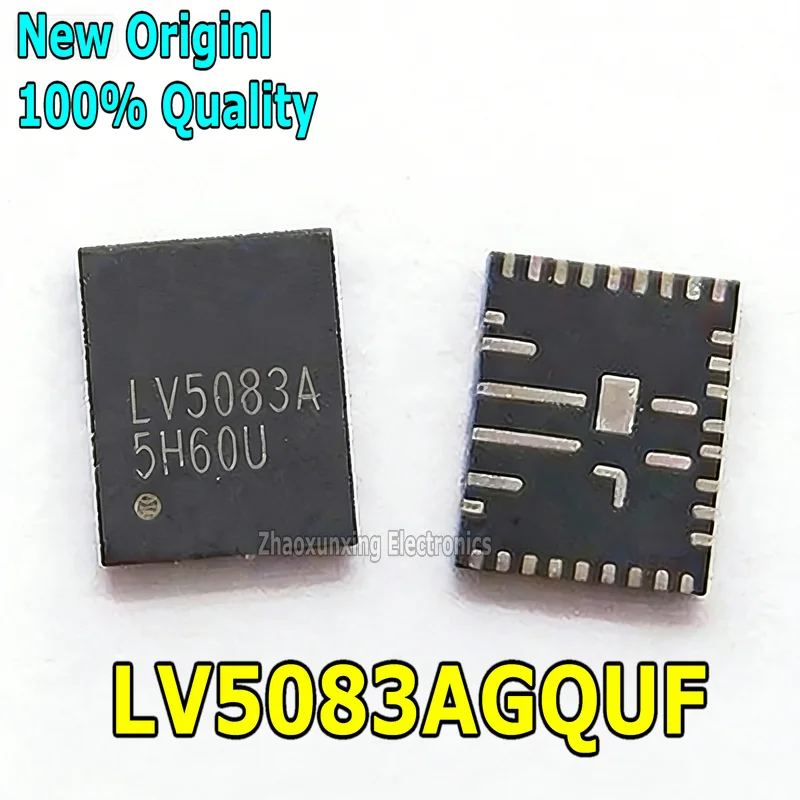 1PCS New LV5083AGQU…
