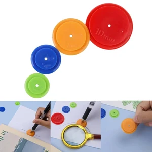 8 최고의 판매 봉제 통치자 세트 - №7