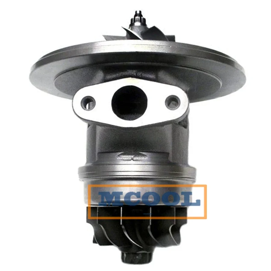 Cartucho Turbo HX35W CHRA Core para IVECO tector 6 eurocargo F4AE0681 270HP 5880CC 3597180 4033073 504040250 504065520 504076871