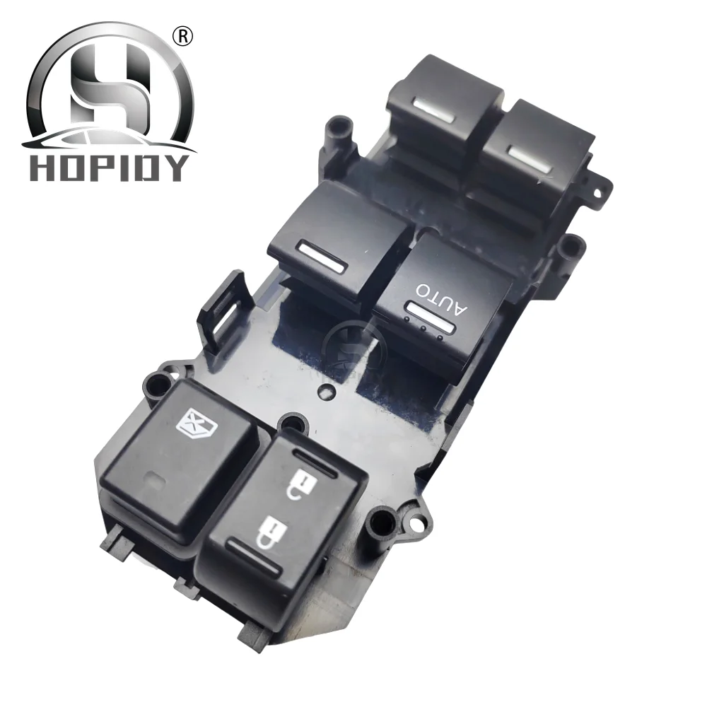 35750-T6P-H01 35750T6PH01 Left front door lift switch For GJ5/FR/GM6/GJ6
