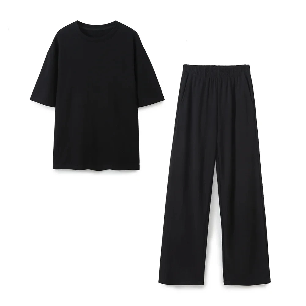 black-suit