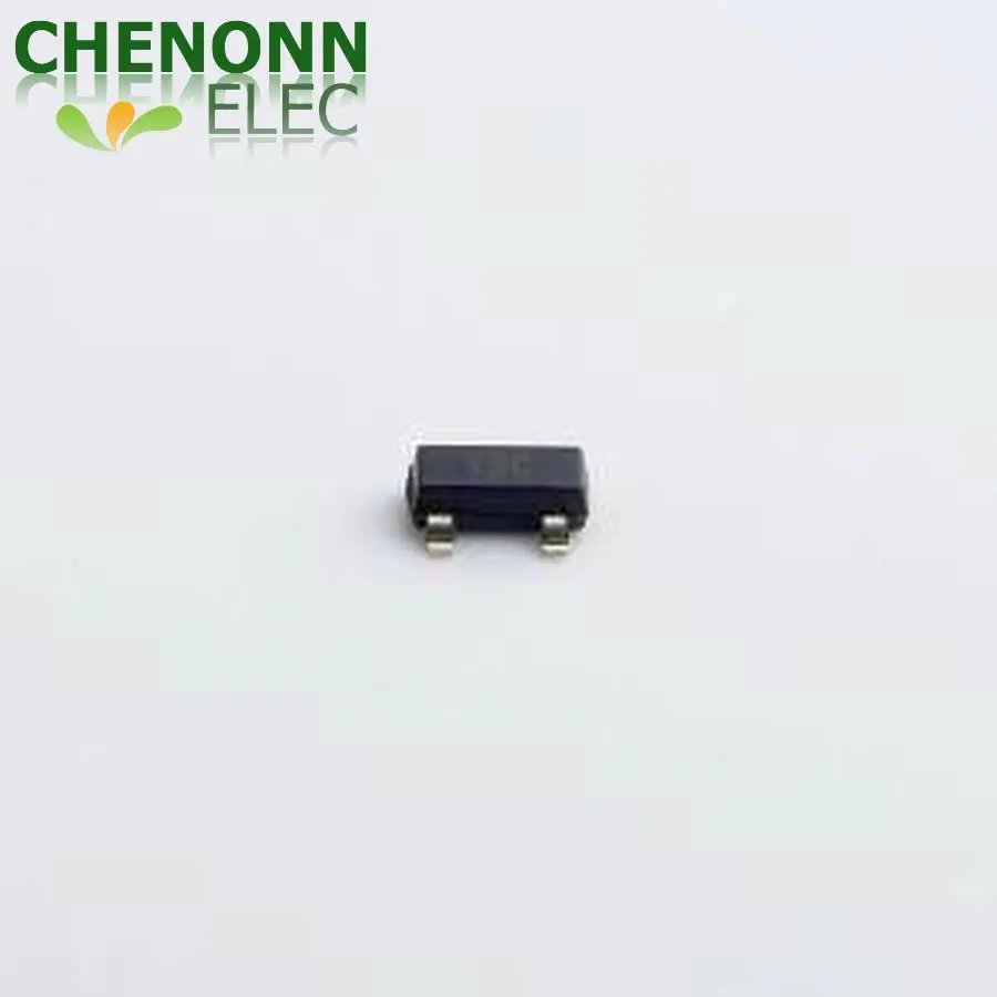 50PCS/LOT LM4040CYM3-5.0-TR (Power Management)