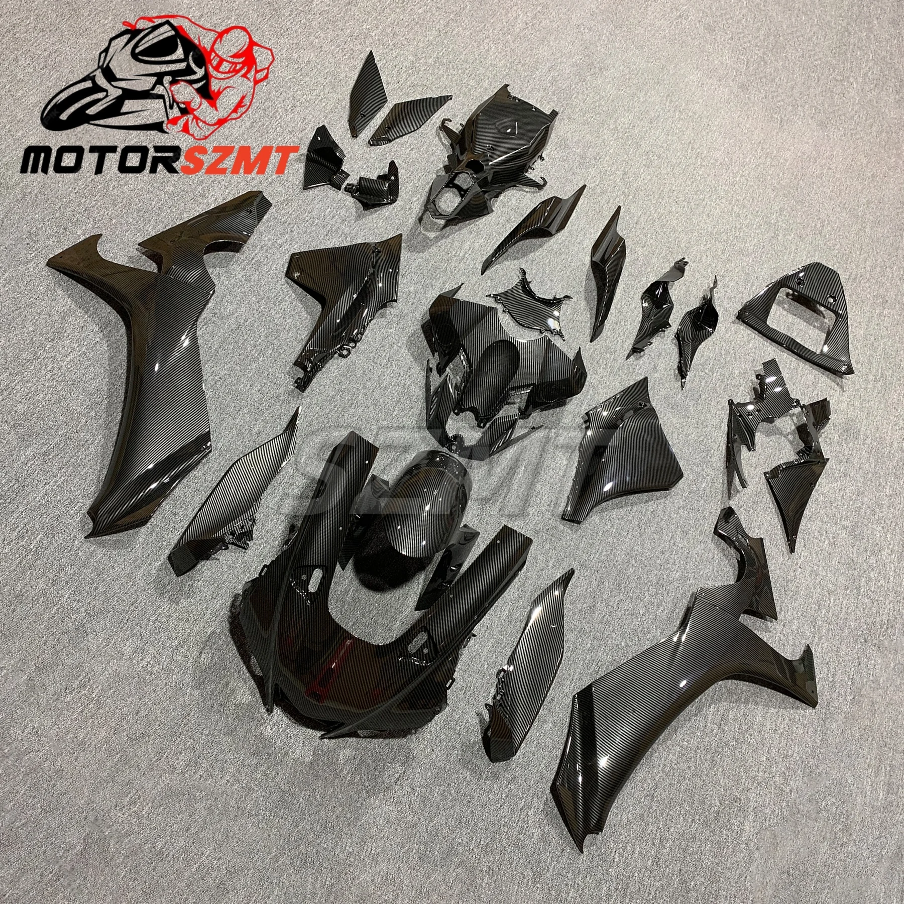 Motorcycle Fairings Kit Fit For YZF R1 2020 2021 2022 2023 2024 2025 YZF-R1 20 21 22 Bodywork Set High Quality ABS Injection