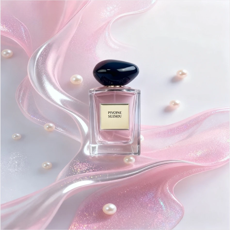عطر يدوم طويلاً 100 مل عطر ذو علامة تجارية عالية الجودة رائحة شاي خشبية رائعة مع ملاحظات الحمضيات الطازجة مناسبة للمواعدة