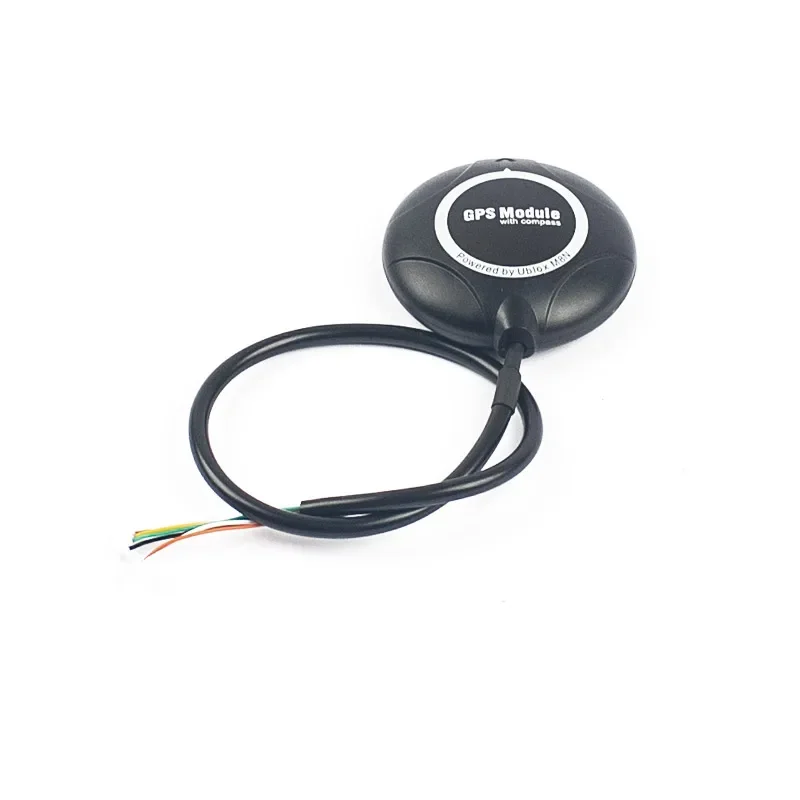 

M8N M8N 8N / 6M High Precision GPS Built in Compass w/ Stand Holder for APM AMP2.6 APM 2.8 APM2.8 Pixhawk 2.4.6 2.4.8