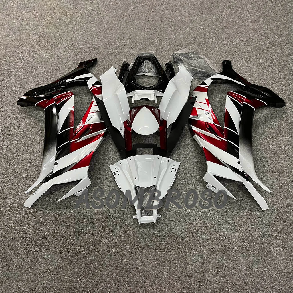 Fairing Kit for Kawasaki Ninja 2011 2012 2013 2014 2015 ZX-10R 11 12 13 14 15 ZX10R ZX 10R Body Repair Parts