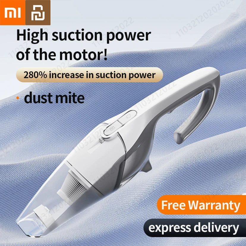 Xiaomi Youpin Handh… - image