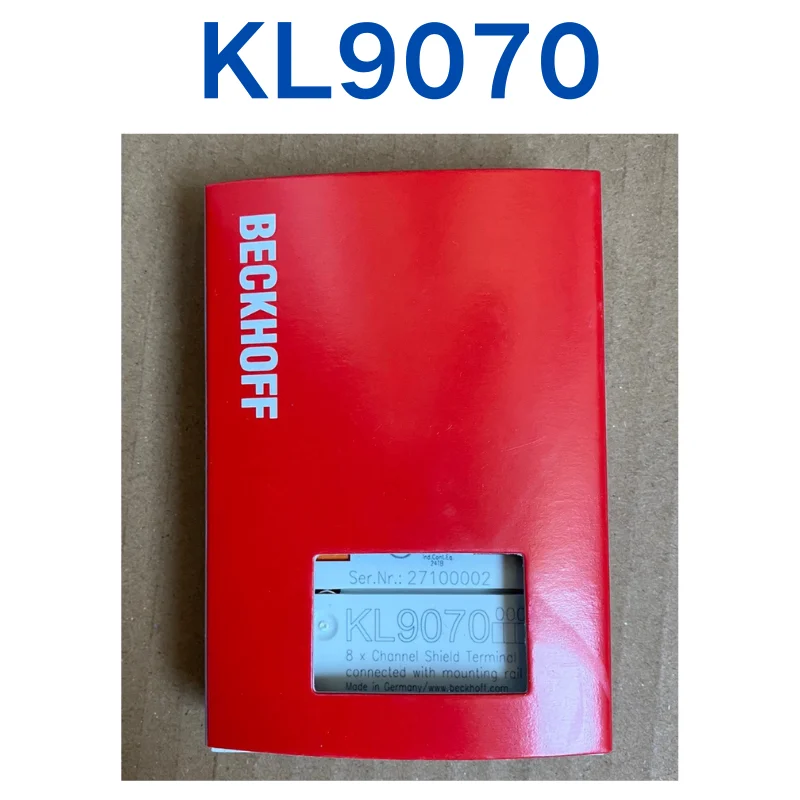 

Brand-new KL9070 Fast Shipping