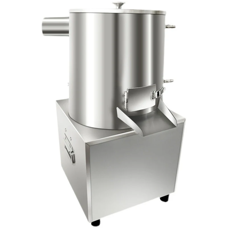 Stainless Steel Garlic Commercial Home Easy Operate Restaurant Barbecue Separator 110