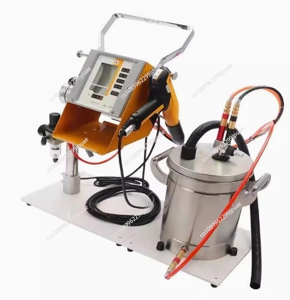 Electrostatic Manua…