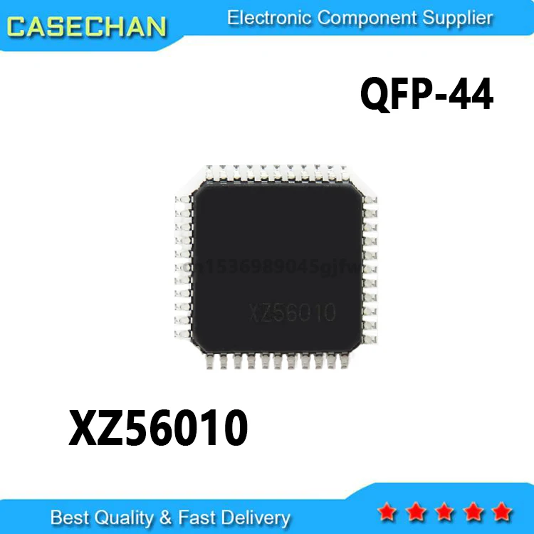 1PCS New and Original XZ56010 QFP-44