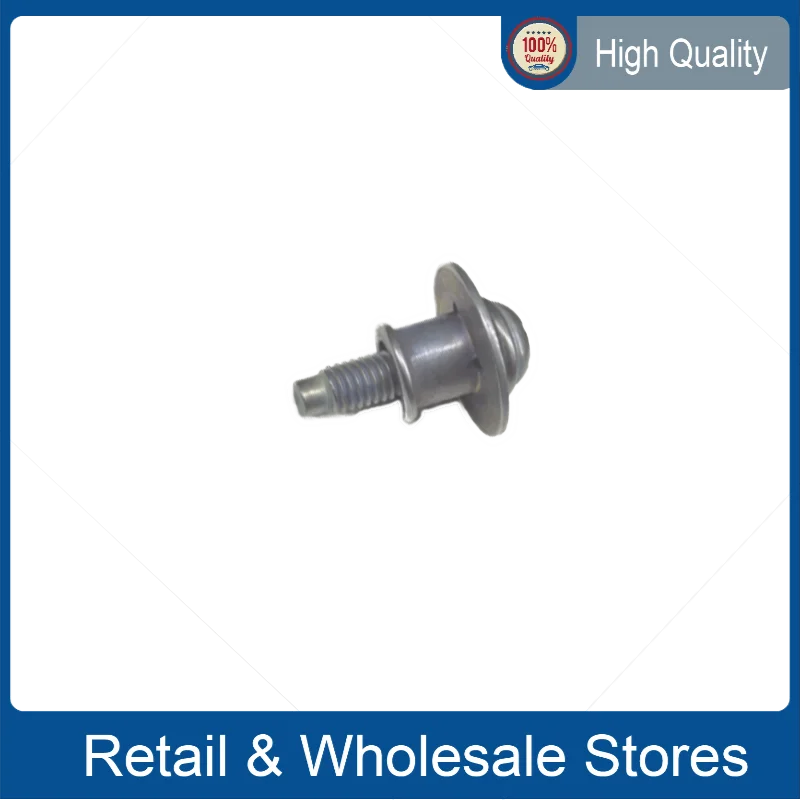 1pcs 3C0 145 830 5ND 145 830 Intercooler Air Pipe Spacer Sleeve Collar Bolt 3C0145830 5ND145830 For Audi VW Skoda Seat