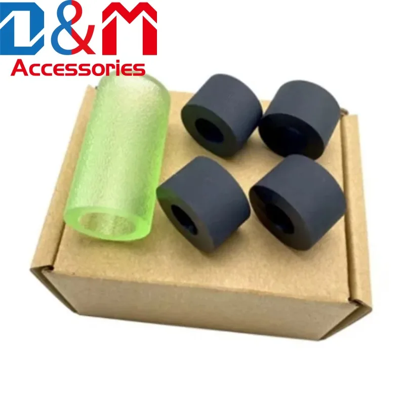 

1X KVSS015 KV-SS015 PJDRB0097Y PJDRB0098Z PJDRB0101Y Комплект для замены ролика для Panasonic KV S7065C S7075C S7077 S7097