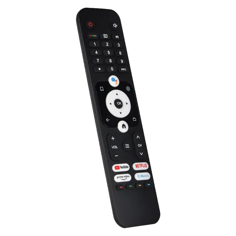 

HTR-U31 Remote Control Voice For TV H43K66UG Plus H50K66UG H55K66UG H58K66UG H65K66UG