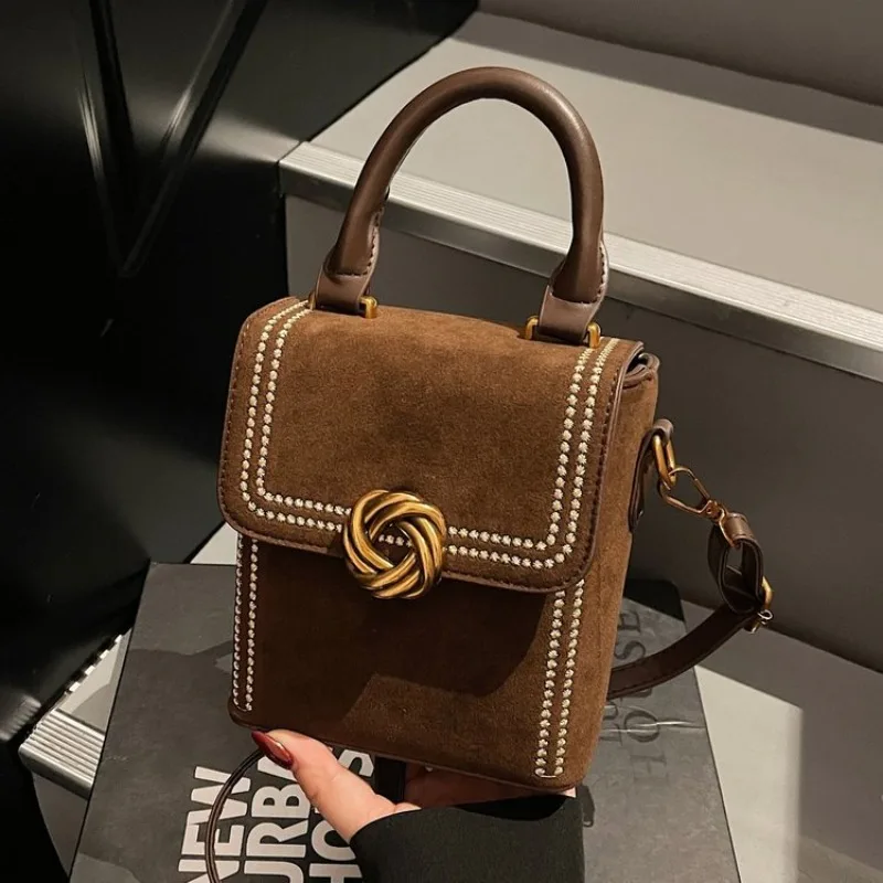 

Designer Tote Handbag Messenger For Women Luxury Elegant Diaper Bag Leather Large Capacity Stylish Crossbody Handbag