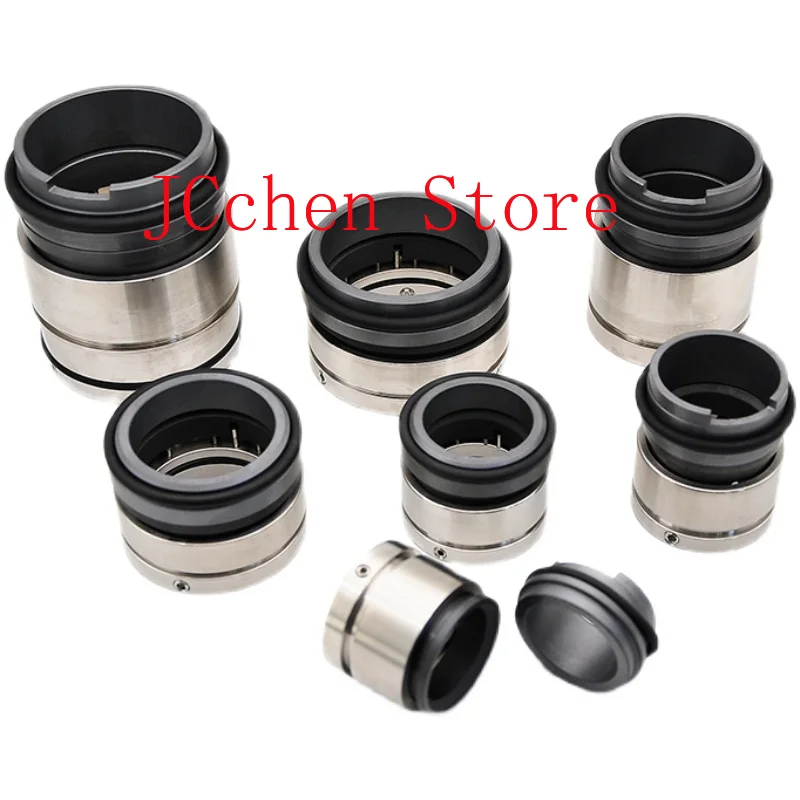 

SiC/CA/FKM 22mm 32mm 38mm 50mm 65mm SE GLF HST Mechanical Shaft Seal