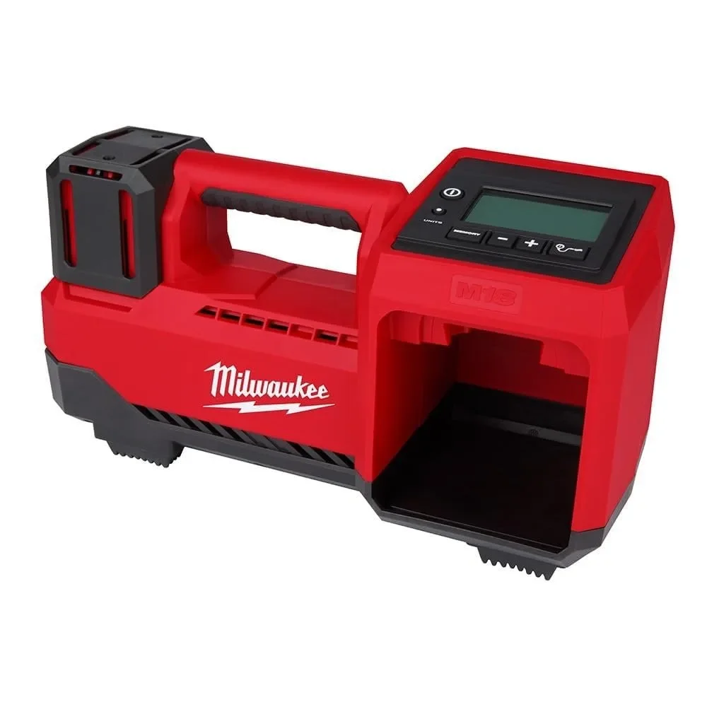 

Milwaukee M18 Inflator 2848-20