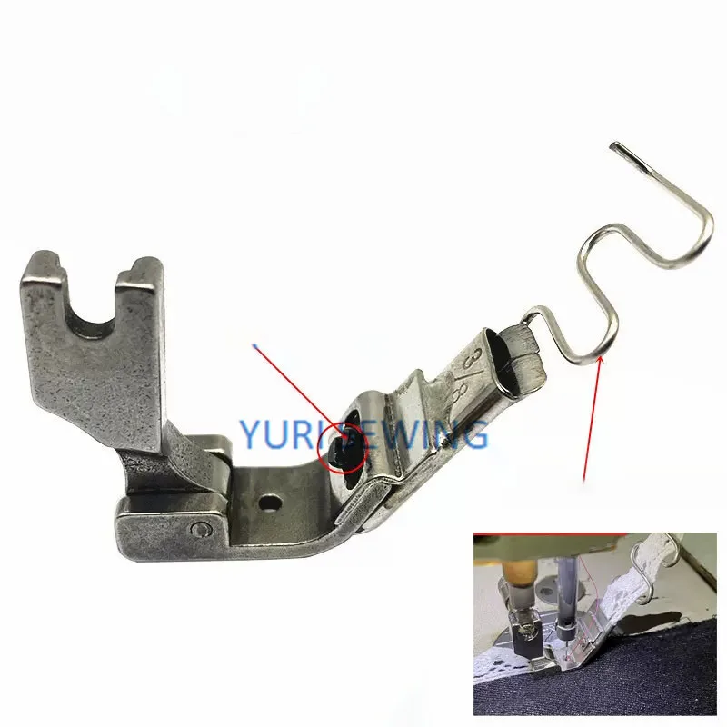 ¿Qué es un KNI y por qué es esencial para tu máquina de coser?