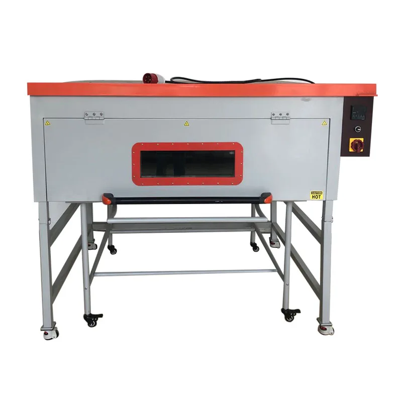 Rehabilitation Device Orthopedic Appliances and Medical Instruments Infrared Oven Prosthetic Machines