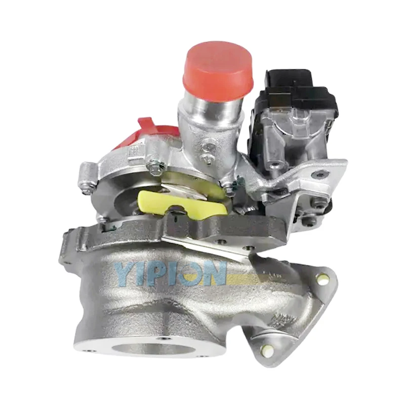 GTB1749V Turbocharger for Ford Ranger Transit 2.2 854800-5001W 787556-5016S 787556-9016S 787556-9016S 787556 REBK3J6K682CB