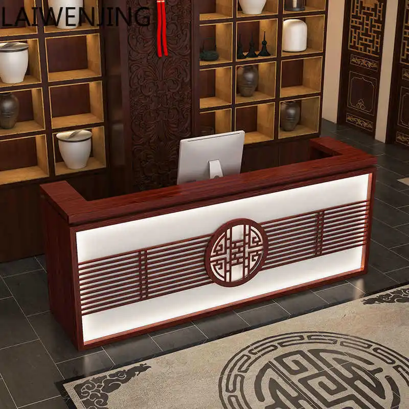 Hlz New Chinese Sty…