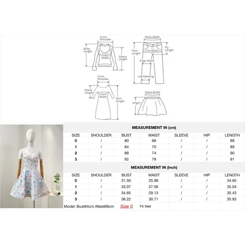 Floral Print Sleeveless Sling Pleat Backless Lace Patchwork Mini Dress 2025 Linen