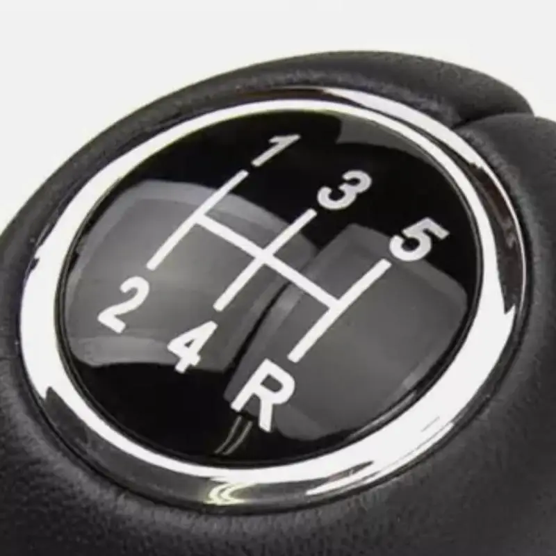 5 geschwindigkeit Schalter Taste Für Mercedes W169 B W245 W203 W211 S211 S203 CL203 C209 Schaltknauf Shifter Hebel auto Zubehör – Detail 5