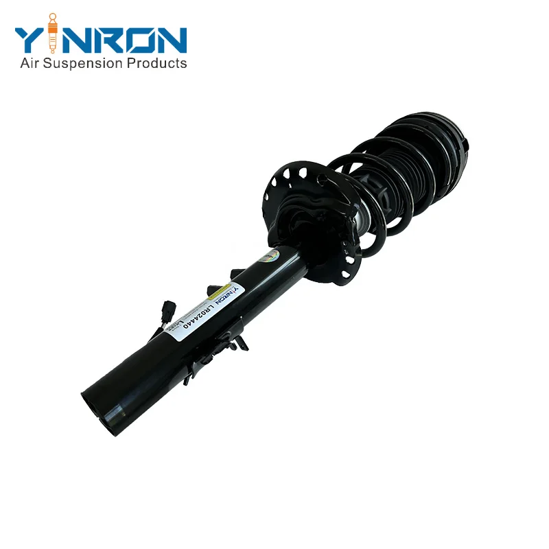 Rear Left Side LR024440 For Land Rover Range Rover Evoque Coil Spring Shock Absorber