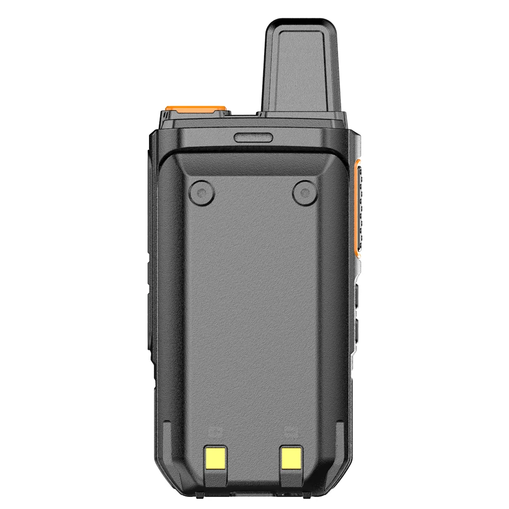 Wurui G1 global long range 4G two-way radio PTT handheld walkie-talkie suitable for long-distance communication