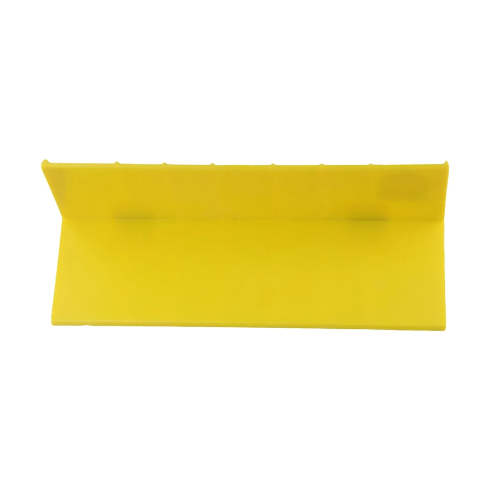 Inner/Outer Wall Corner Trowel Plastic Drywall Corner Shaping Tool Corner Trowel Cement Finishing Home Construction Tool