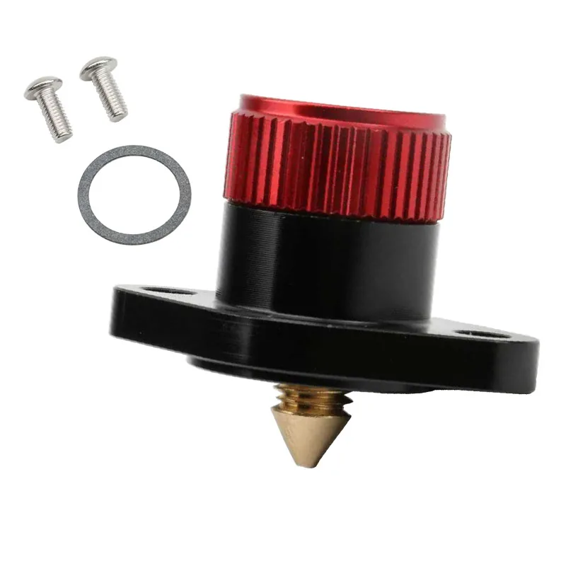 صمام الخانق EFI ومجموعة تعديل المحرك الخامل لـ Vario125 - 150 Wave110 Click #1