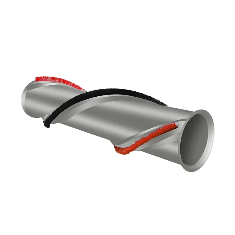 لفة فرشاة لدايسون V11 مكنسة كهربائية لاسلكية استبدال فرشاة فرشاة كهربائية رئيس الأسطوانة بار 966821-01 جزء