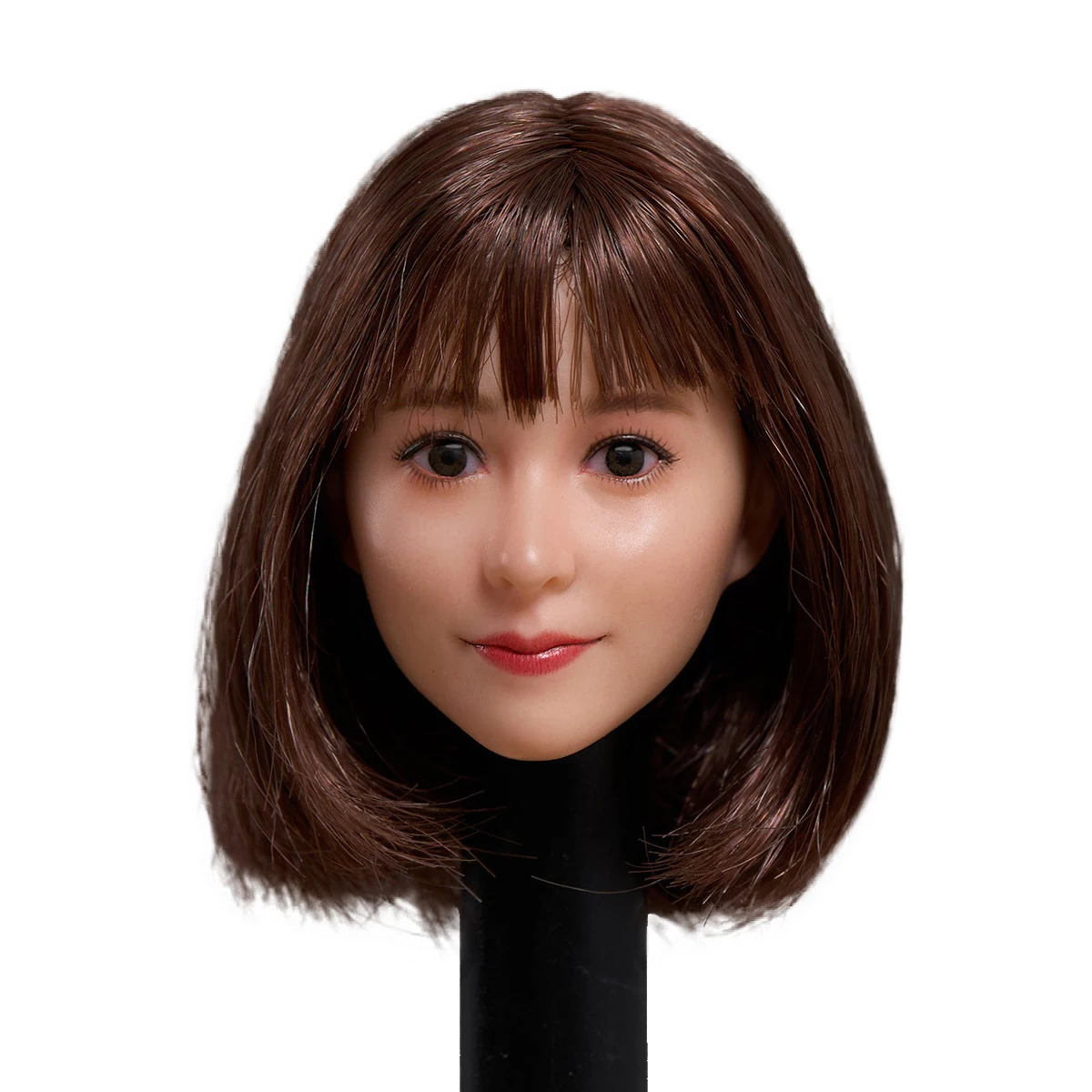 

HiPlay Z6TOYS 1/6 Scale Island Beauty Female Head Sculpt Xiaoyou ZC010D Age 15+