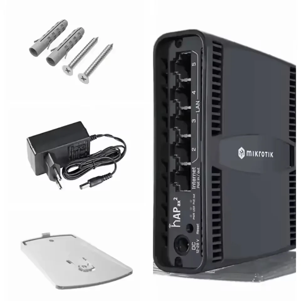 【2026】Mikrotik Hap … - image