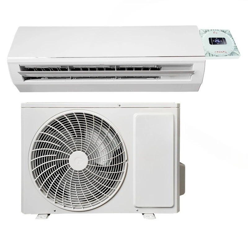 

Explosion-proof, air conditioning, chemical oil substation hydrogen energy split, wall hanging