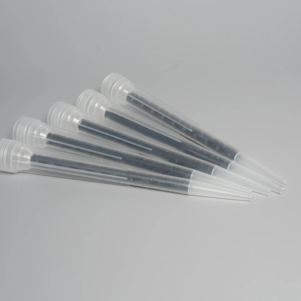 Disposable Static M…