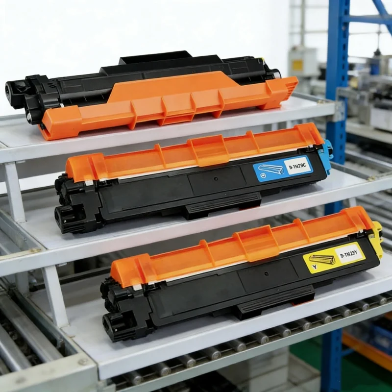 

toner cartridge Compatible TN243 TN247 for Brother HL-L3210cw L3230cdw L3270cdw MFC-L3750 L3710 3770cdw DCP-L3510cdw L3550cdw