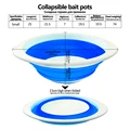Blue Diameter 20CM