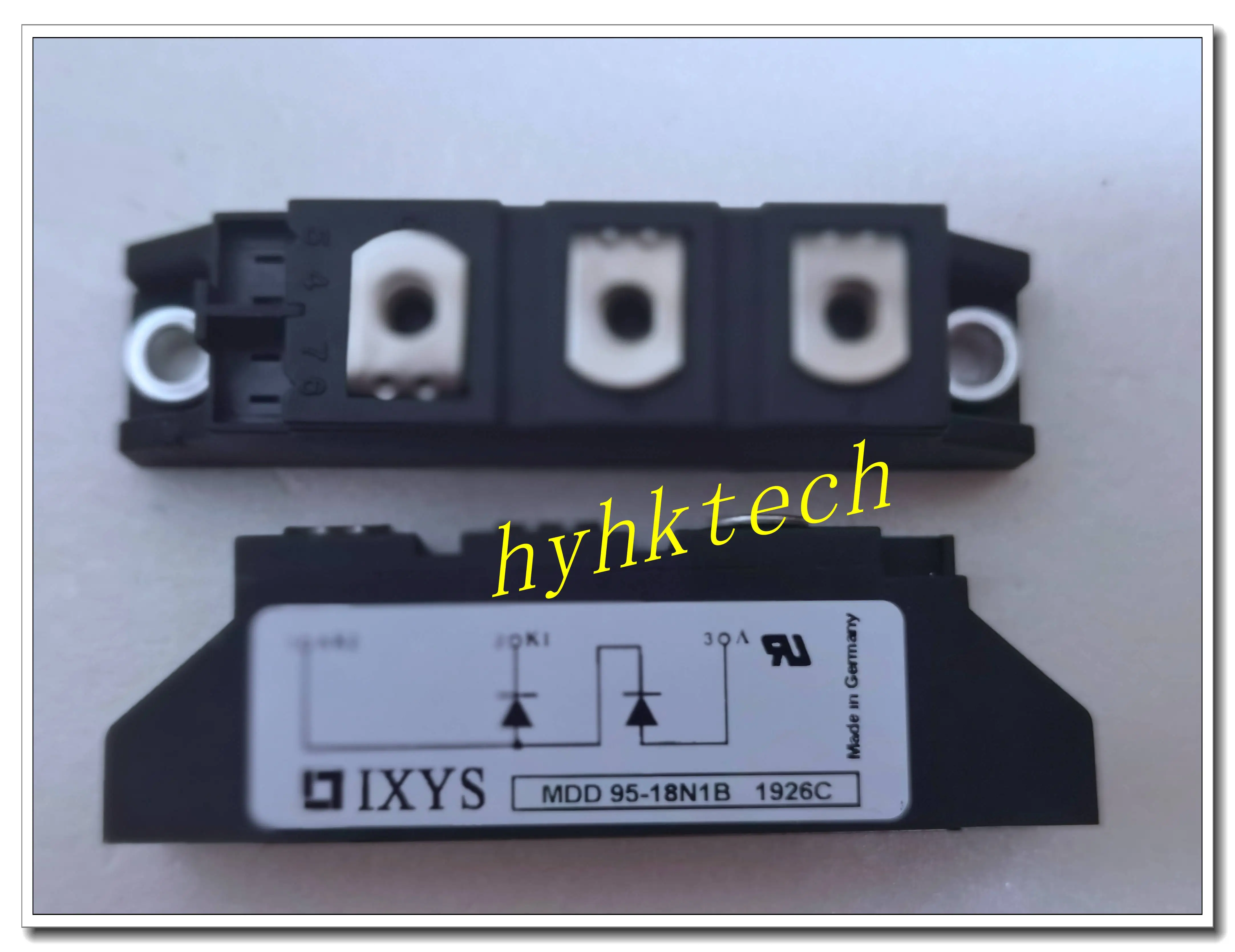 MDD95-18N1B,  Original IGBT module,ready stock