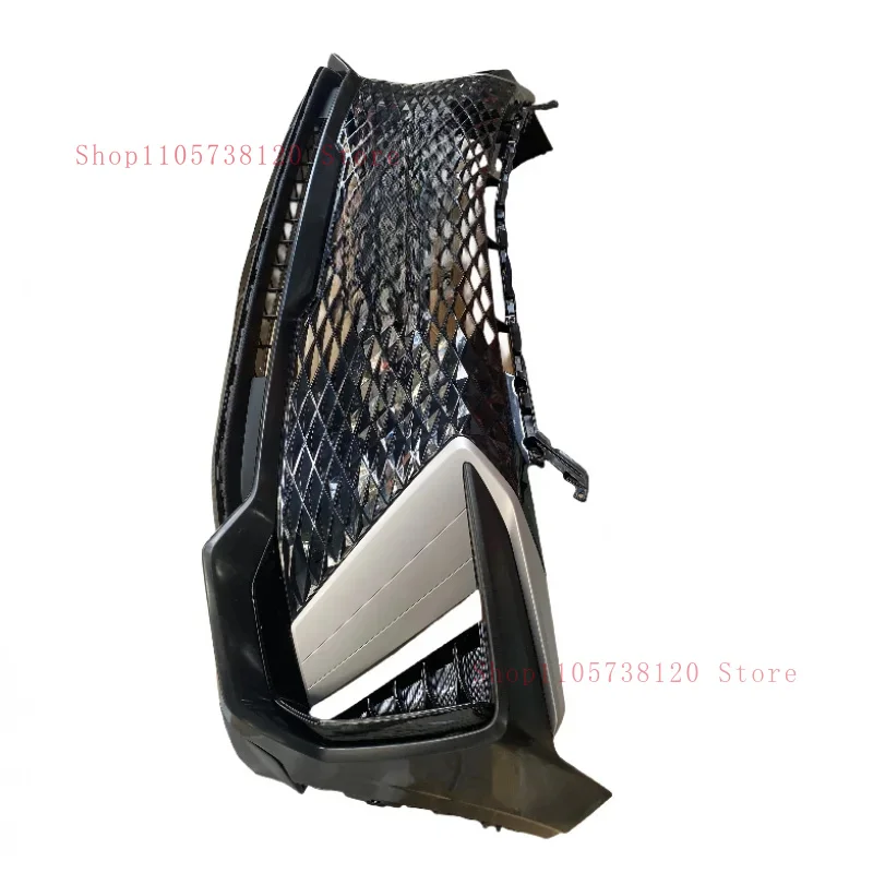 High Quality Front Bumper Parts OE 0