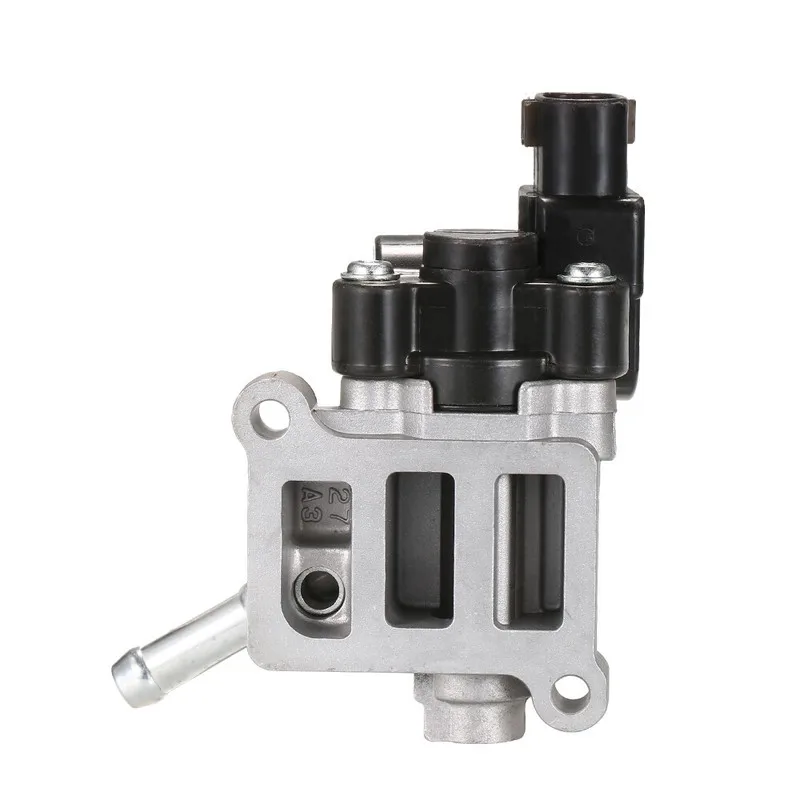 Idle Air Control Valve 16022-PRC-013 16022-PRB-A01 Si SiR 2.0L Idle 2002-2004 Air Fit For Honda Civic 2002-2005 For ACURA RSX