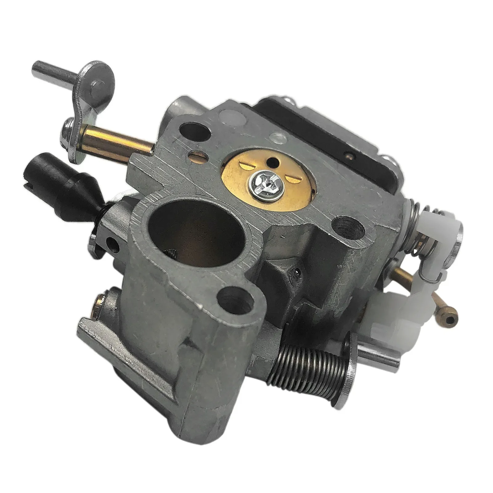 Chainsaw Carburetor Carb for Zama C1T-EL41A / C1T EL41A Replaces Number 506450501 506 45 05 01 435 435E 440E Chainsaw Tool Parts