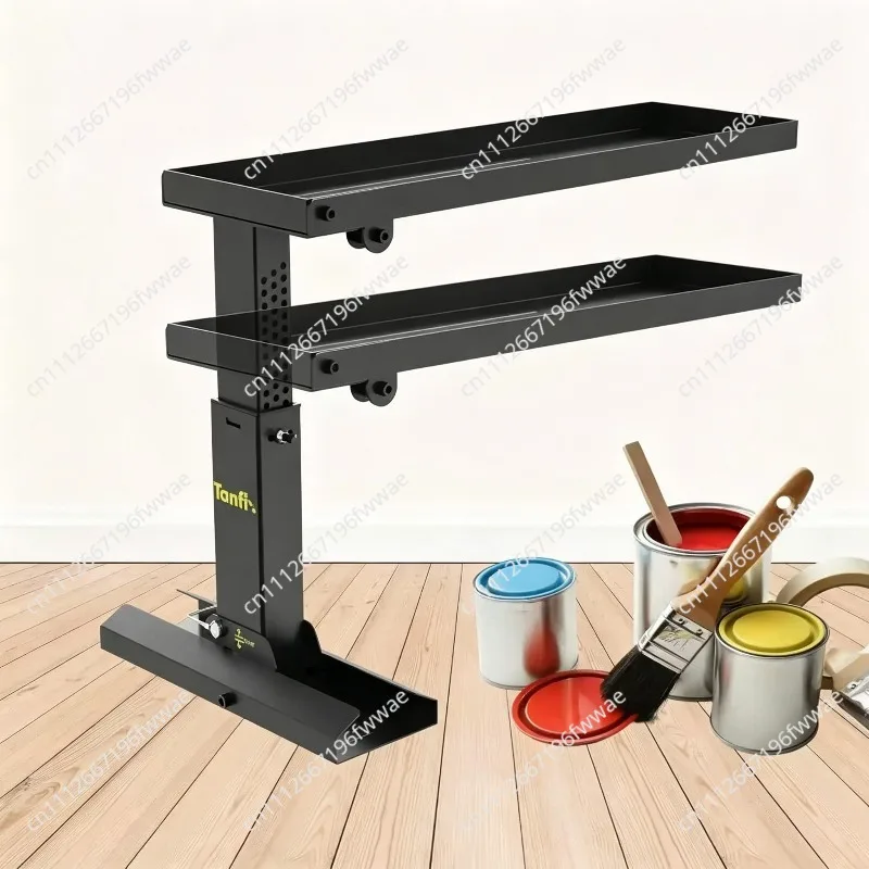 Ladder foot level, ladder foot pads, support base expander Ladder Extender Pro