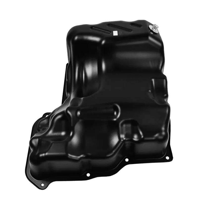 

Oil Pan Drain Pan FB3Q-6675AB Engine For Ford Ranger T6 T7 Pickup Mazda P4at 2.2