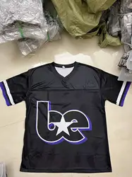 new Blue jersey Hit Me Hard and Soft tour  T-shirts  HIT ME HARD AND SOFT tee