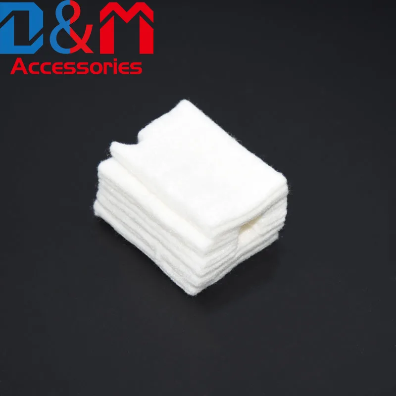 

30sets 1830528 1749772 Waste Ink Tank Pad Sponge Absorber for EPSON L1110 L3100 L3101 L3110 L3150 L3151 L3160 L5190 L3115 L3116