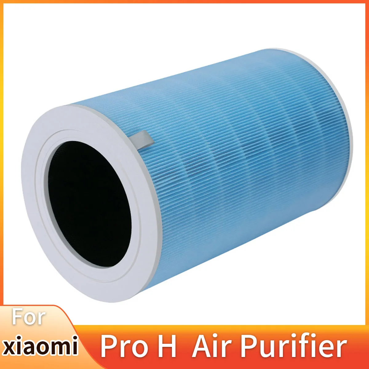 

Фильтр с активированным углем PM2.5 для очистителя воздуха Xiaomi Pro H, фильтр HEPA, для Mi Mijia