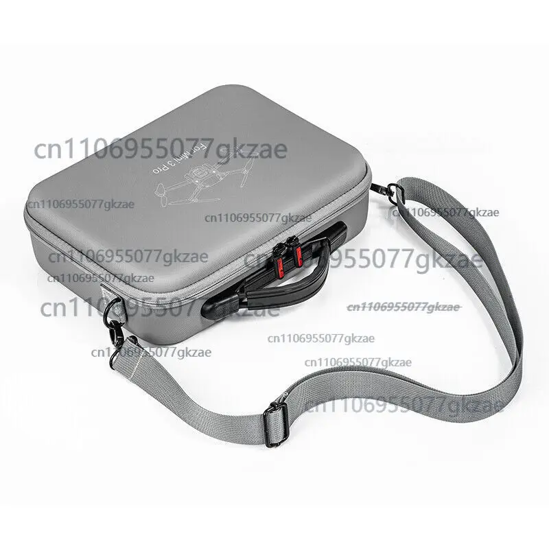 

NEW Storage Bag Travel Carrying Case Waterproof Handbag For Dji Mini 3 Pro Drone US